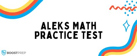 how hard is the aleks test|aleks math test practice.